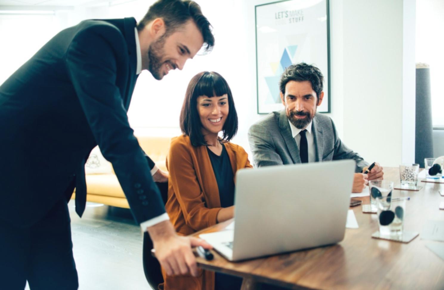 Planificación estratégica financiera